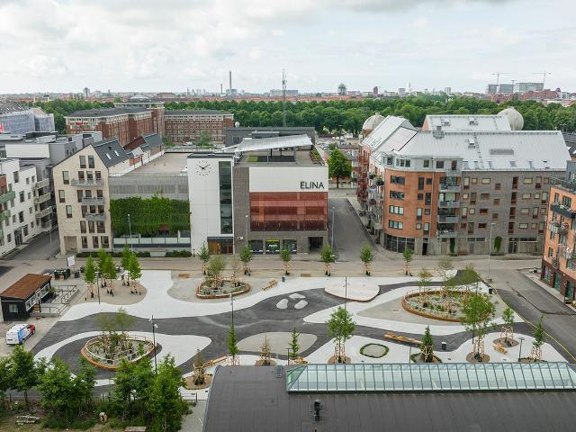 Linjetvågatan 6