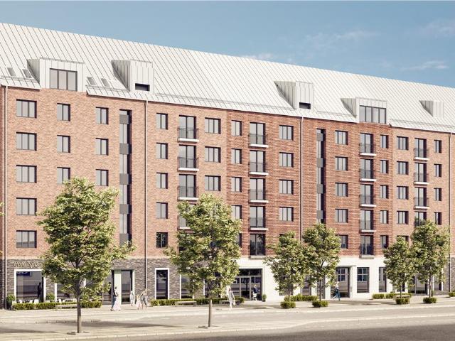 apartment for rent in Värnhem