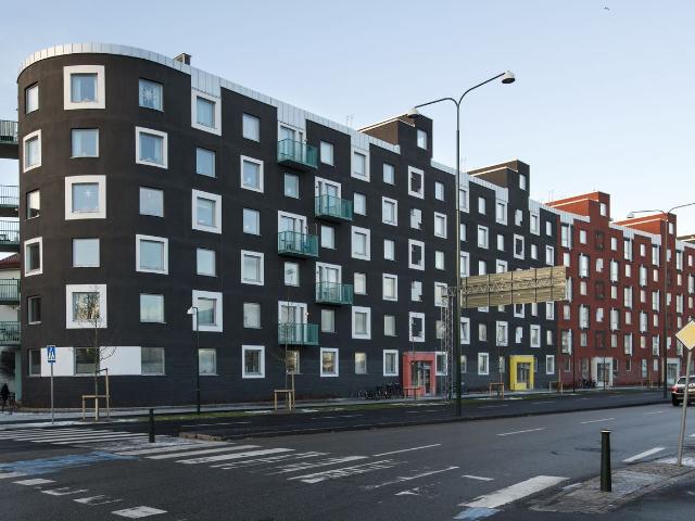 apartment for rent in Värnhem