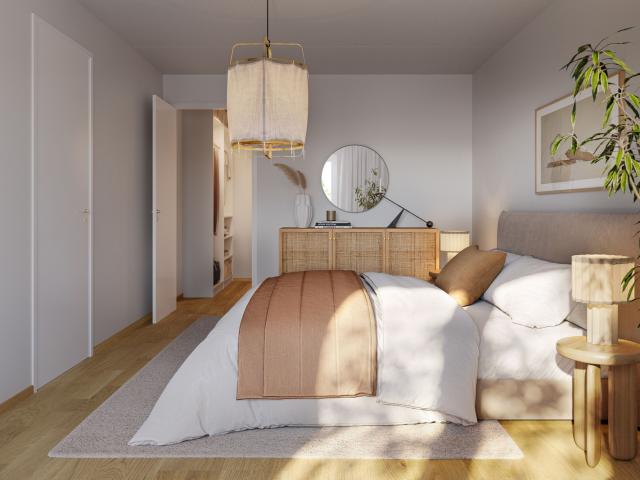 apartment for rent in Västerbro