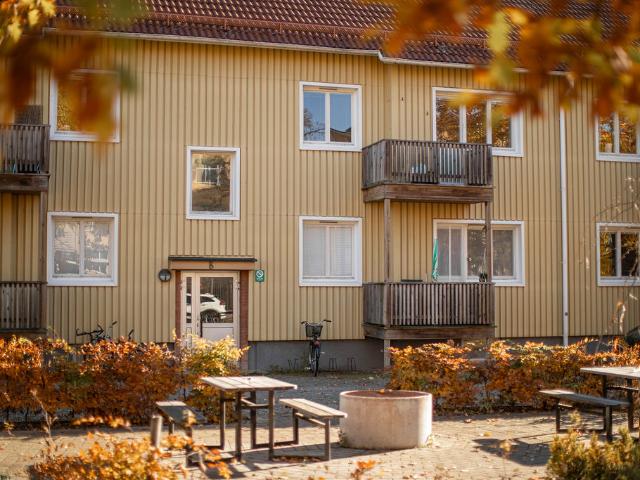 apartment for rent in Västgötagatan 21 B, 641 36 Katrineholm
