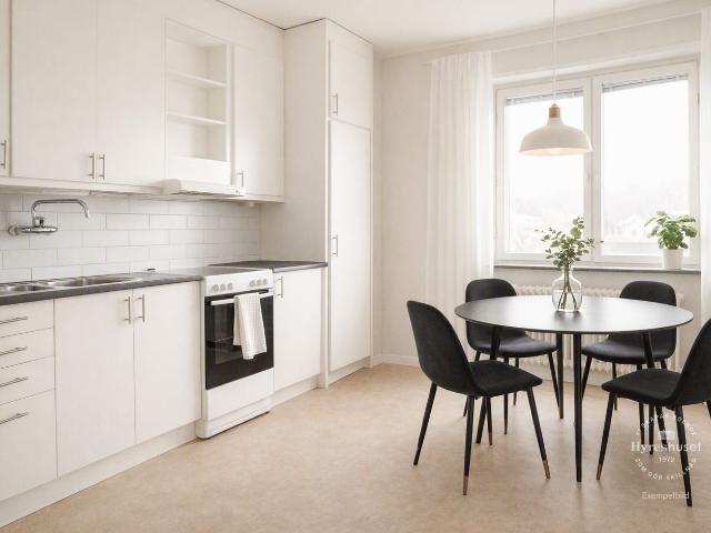 apartment for rent in Västgötagatan 21 C, 641 36 Katrineholm
