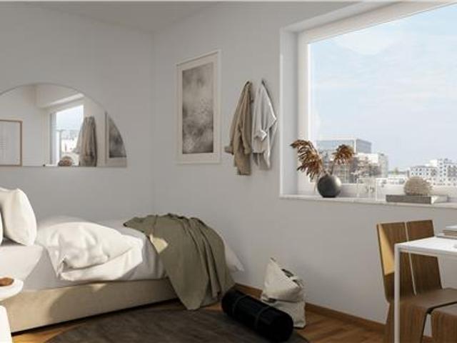 apartment for rent in Västra Hamnen