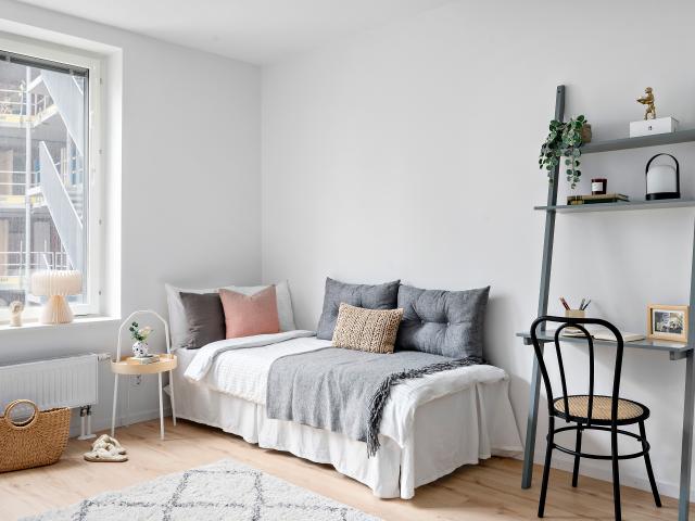 apartment for rent in Västra Hamnen