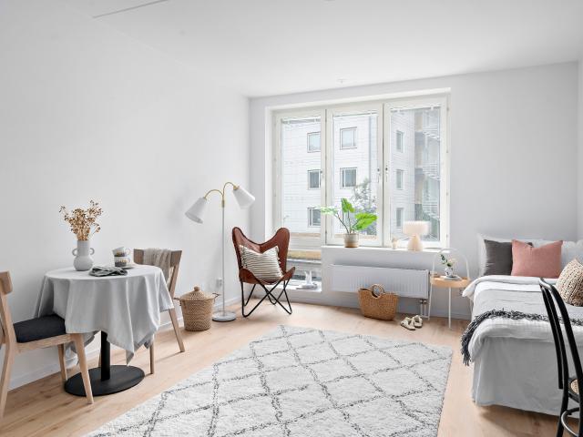 apartment for rent in Västra Hamnen