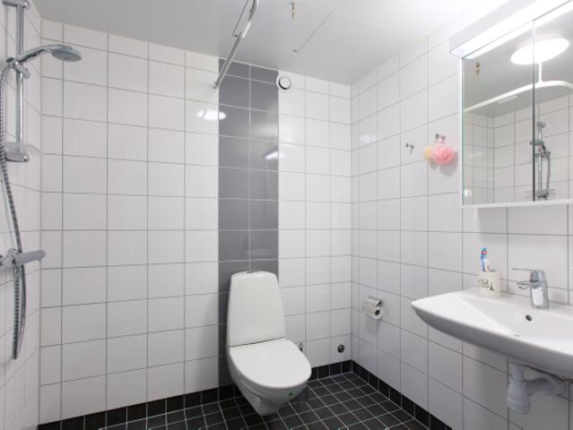 apartment for rent in Västra Hamnen