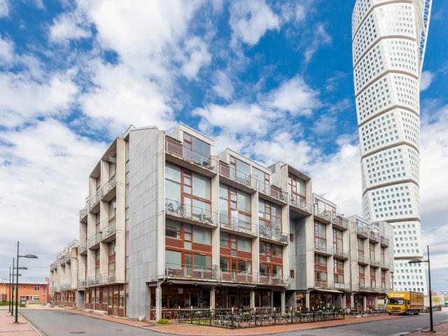 apartment for rent in Västra Hamnen