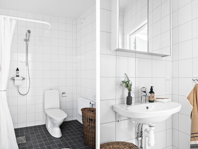 apartment for rent in Västra Hamnen