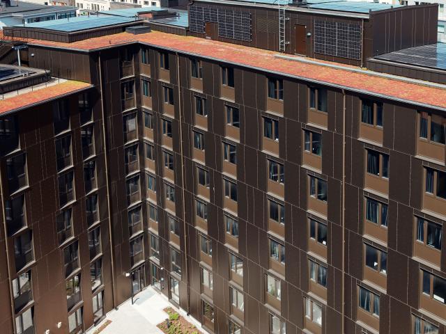 apartment for rent in Västra Hamnen
