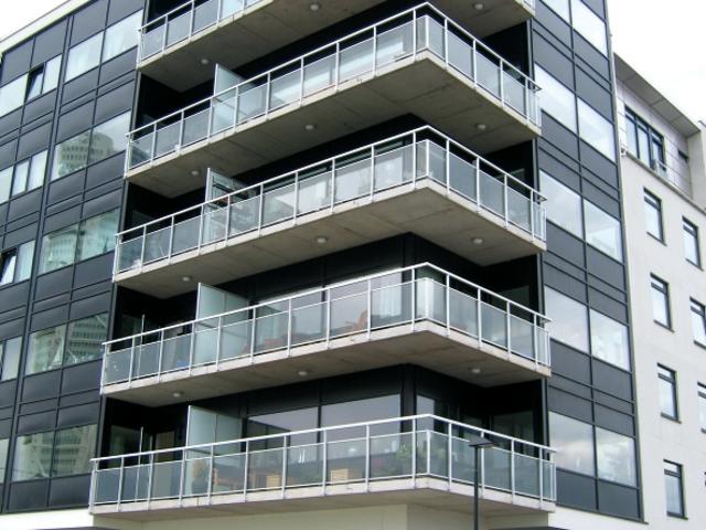 apartment for rent in Västra Hamnen
