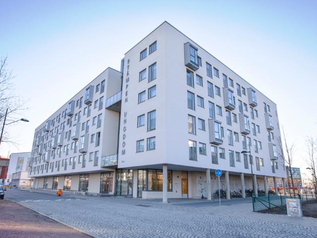 apartment for rent in Västra Hamnen