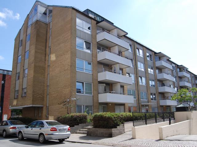 apartment for rent in Västra Sorgenfri