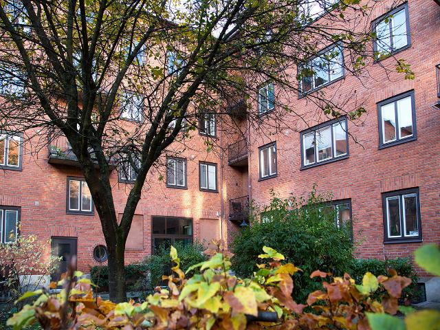apartment for rent in Västra Sorgenfri