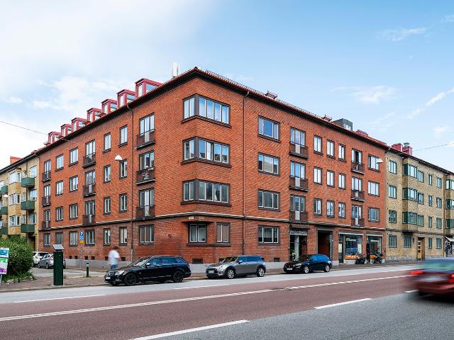 apartment for rent in Västra Sorgenfri