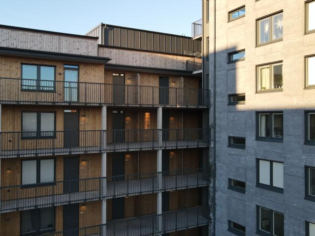 apartment for rent in Vetenskapens gränd 10B, Mölndal, 43153