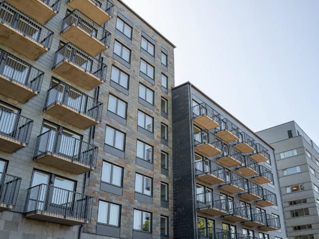 apartment for rent in Vetenskapens gränd 10E, Mölndal, 43153