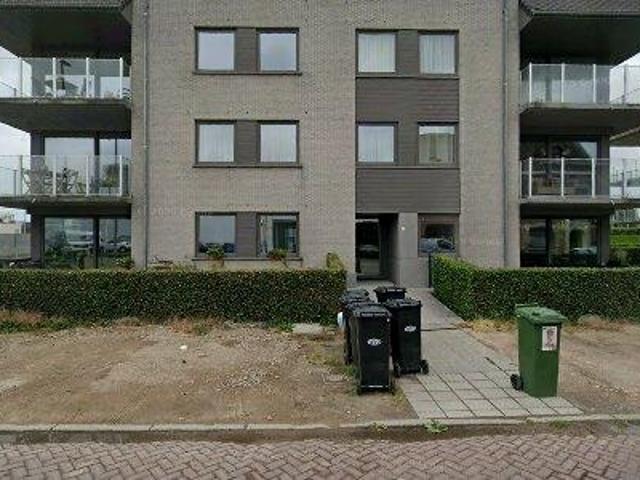 Apartment for rent in Veurne, West Vlaanderen