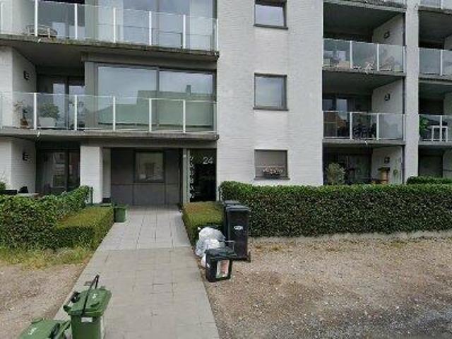 Apartment for rent in Veurne, West Vlaanderen