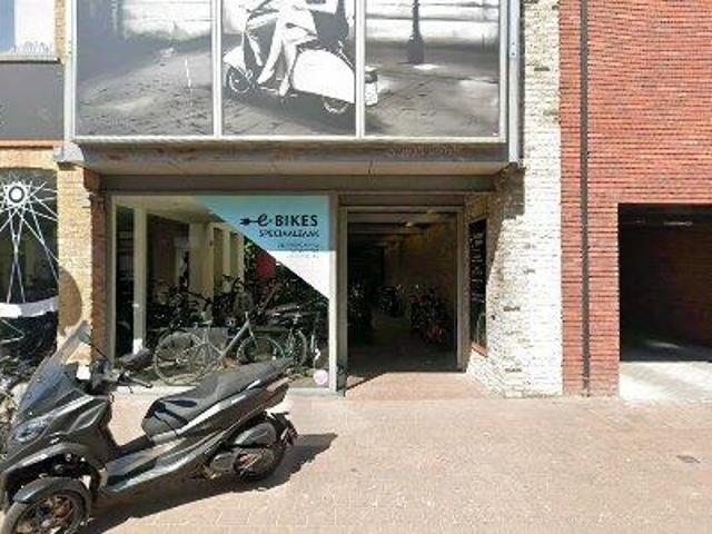 Apartment for rent in Veurne