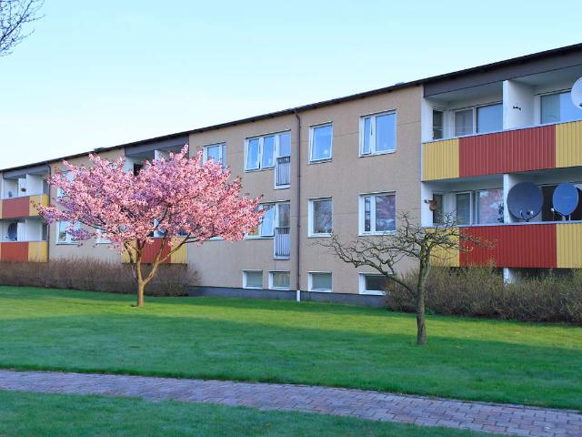 apartment for rent in Vegagatan 31 A Lgh 1002, Västra Gärdet