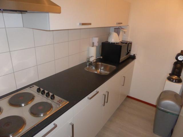 Apartment for rent in Veldhovenring 14 4, 5041BC Tilburg