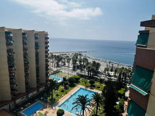Apartment for rent in Velilla, Almuñécar, Granada