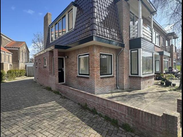 Apartment for rent in Velsen noord