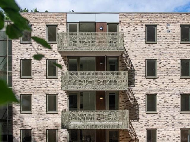 apartment for rent in Velperweg 143 15 6824HK Arnhem Angerenstein Arnhem