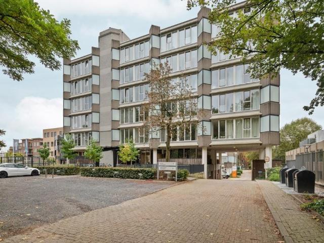 apartment for rent in Velperweg 24 33 6824BH Arnhem Molenbeke Arnhem