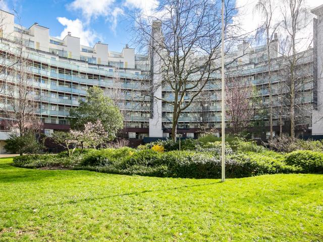 apartment for rent in Venetiëhof 85 1019NB Amsterdam KNSM eiland Amsterdam