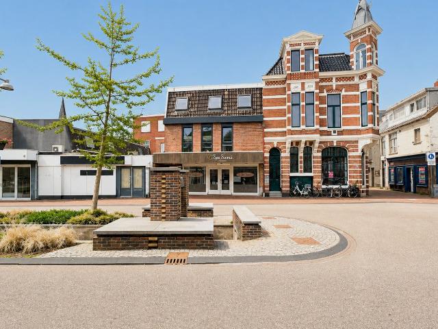 apartment for rent in Venne 127 E 9671ER Oldambt Winschoten Centrum Winschoten
