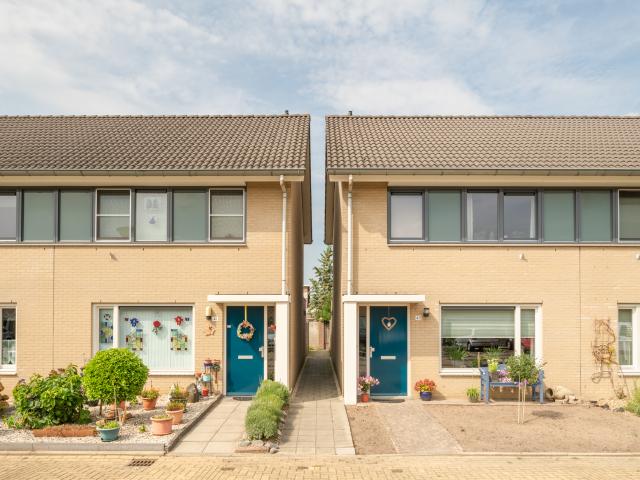 Apartment for rent in Venray