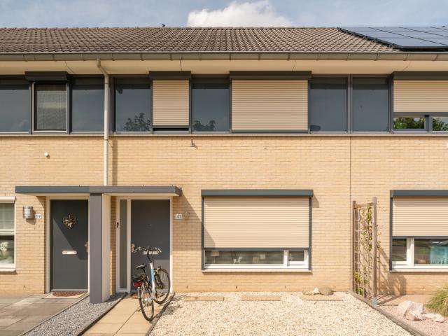 Apartment for rent in Venray