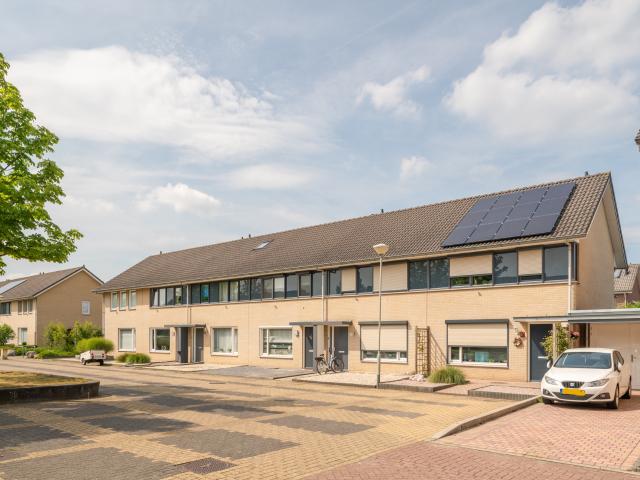 Apartment for rent in Venray
