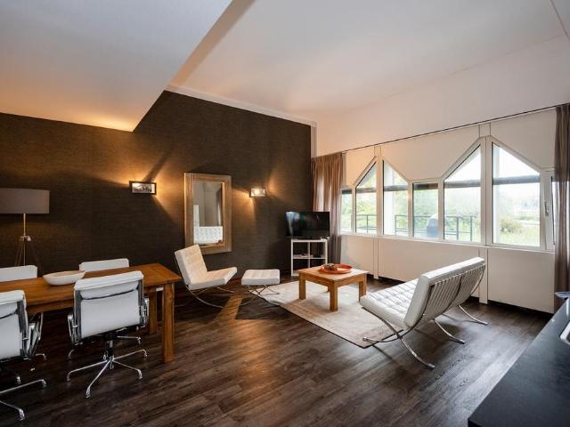 apartment for rent in Verbeekstraat 1 A10 2332CA Leiden Lage Mors Leiden