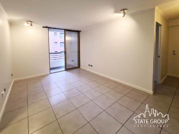 apartment for rent in Vergara 583, 8370253 Santiago, Región Metropolitana, Chile