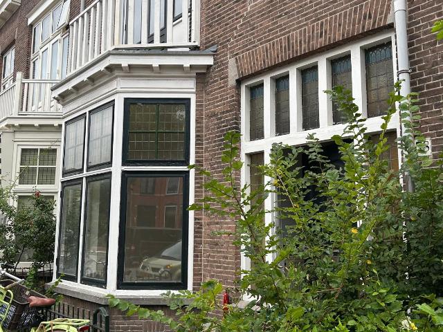 apartment for rent in Verspronckweg 38 A 2023BL Haarlem Kleverpark zuid Haarlem