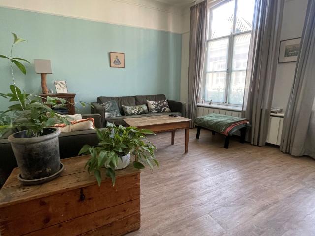 apartment for rent in Verwersstraat 86 5211HZ Den Bosch Binnenstad centrum Den Bosch