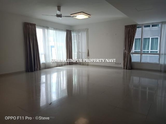 apartment for rent in Verticas Residensi
