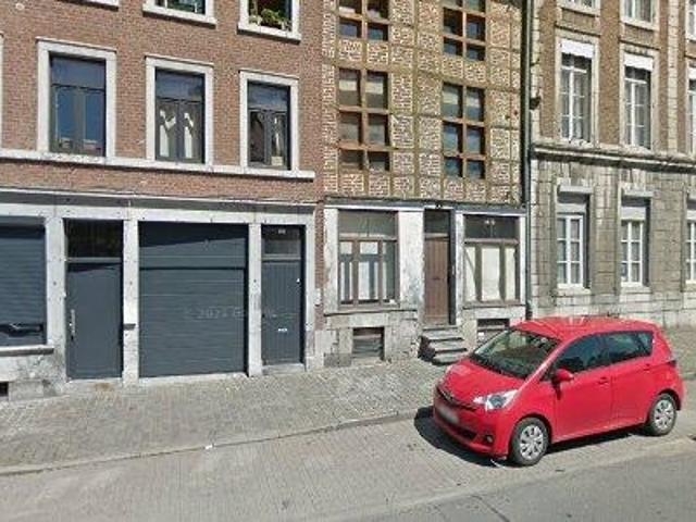 Apartment for rent in Verviers