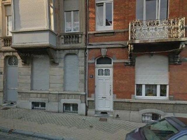 Apartment for rent in Verviers