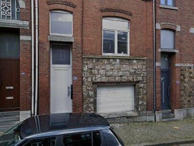 Apartment for rent in Verviers