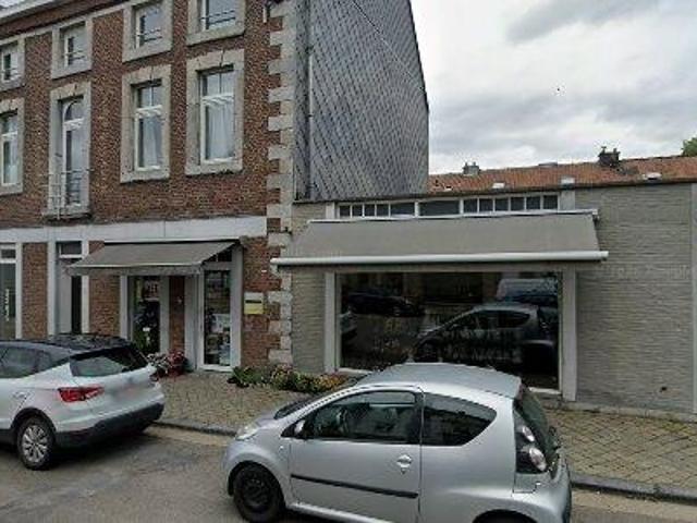 Apartment for rent in Verviers