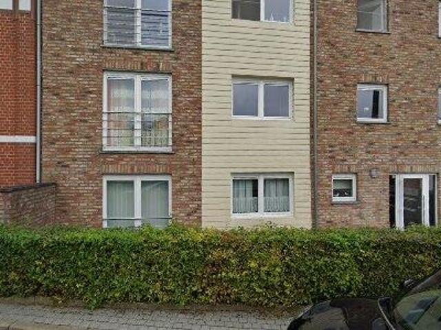 Apartment for rent in Verviers