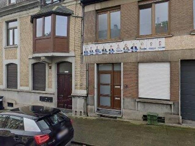 Apartment for rent in Verviers