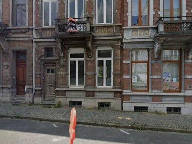 Apartment for rent in Verviers