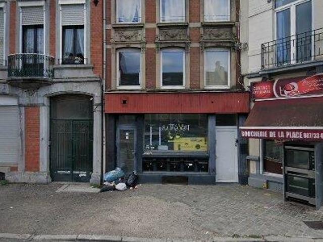 Apartment for rent in Verviers