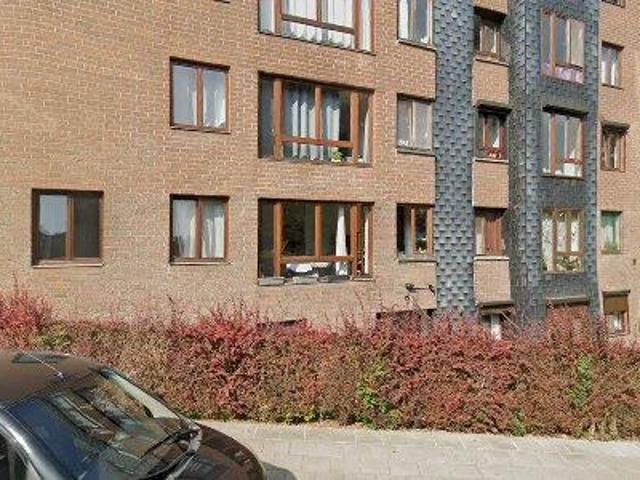 Apartment for rent in Verviers
