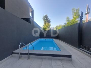house for rent in Vitacura