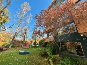 apartment for rent in Vitacura, Santiago